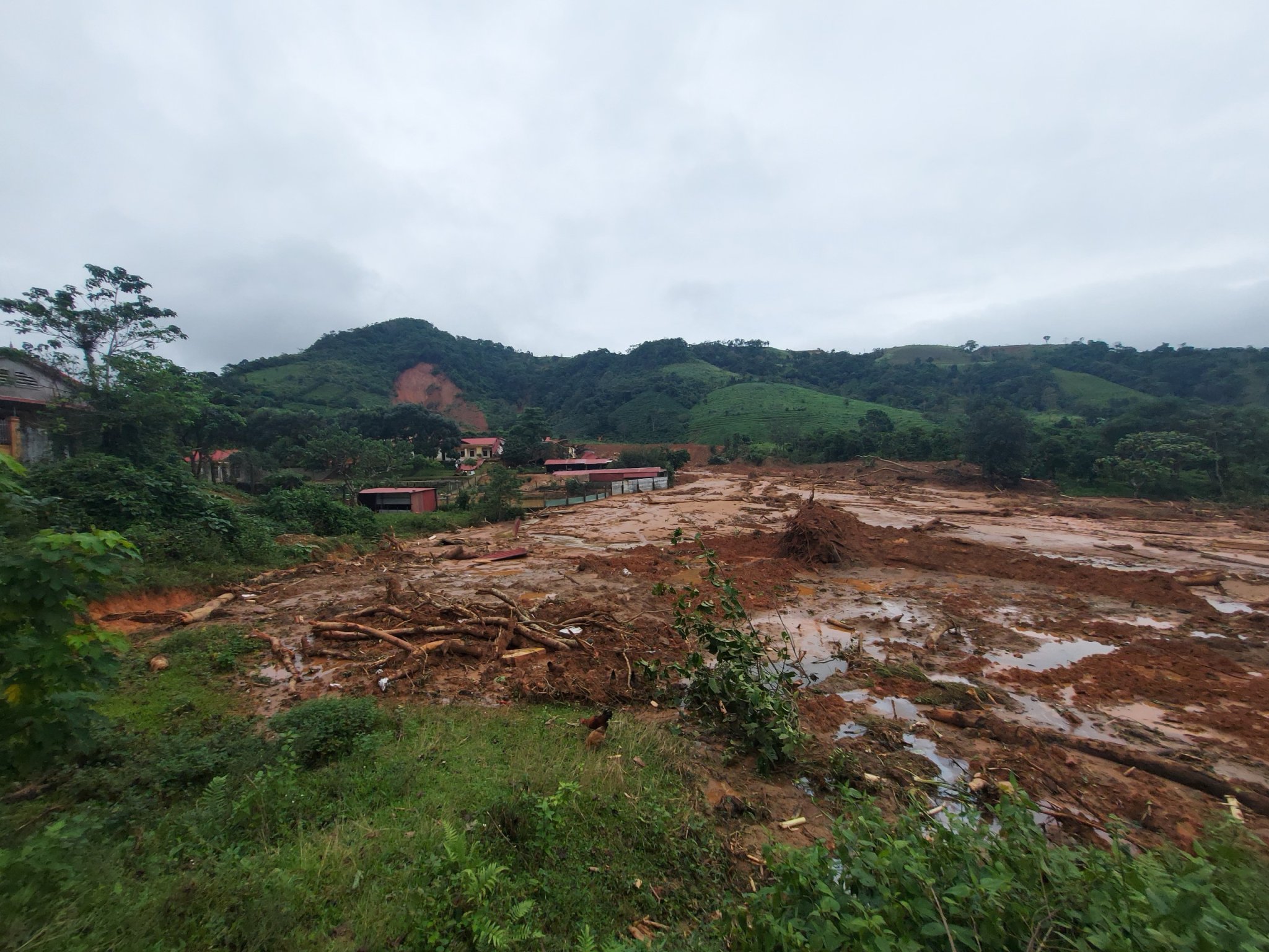 Bài 2: Nguyên nhân hiểm họa - cả “thiên tai” và “nhân tai”